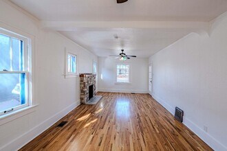 720 Marquette Ave NW in Albuquerque, NM - Building Photo - Building Photo