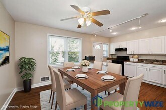 1250 Walker Ave in Baltimore, MD - Foto de edificio - Building Photo