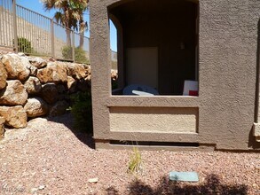 3375 Cactus Shadow St in Las Vegas, NV - Building Photo - Building Photo