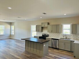 1212 68th Ct in Meridian, MS - Building Photo