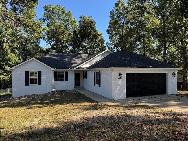 property at 26 Greenridge Ln