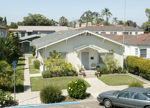 4630-4634 1/2 North Ave in San Diego, CA - Building Photo - Building Photo