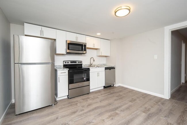 719 5th Ave in Troy, NY - Building Photo - Building Photo