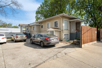 107 W 16th St in Chico, CA - Building Photo - Building Photo