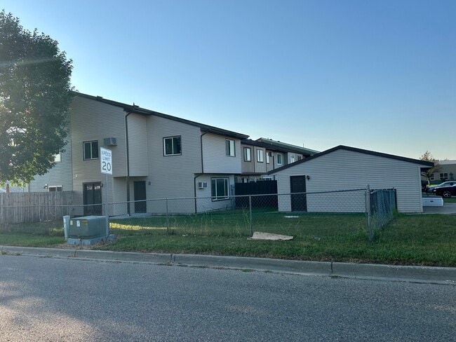 property at 2616 19th Ave W