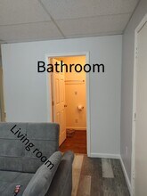 6588 Log Cabin Ln, Unit Apartment in Placerville, CA - Building Photo - Building Photo