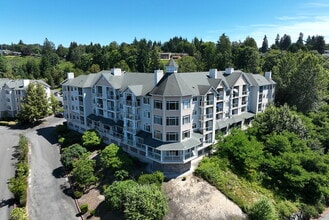 Pinnacle on Lake Washington in Renton, WA - Building Photo - Building Photo