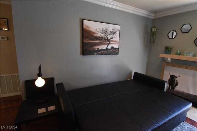 property at 4050 Pacific Harbors Dr