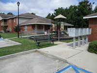 Peppertree Estates in Theodore, AL - Foto de edificio - Building Photo