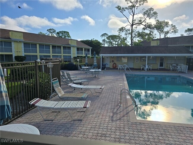 property at 2660 Kings Lake Blvd