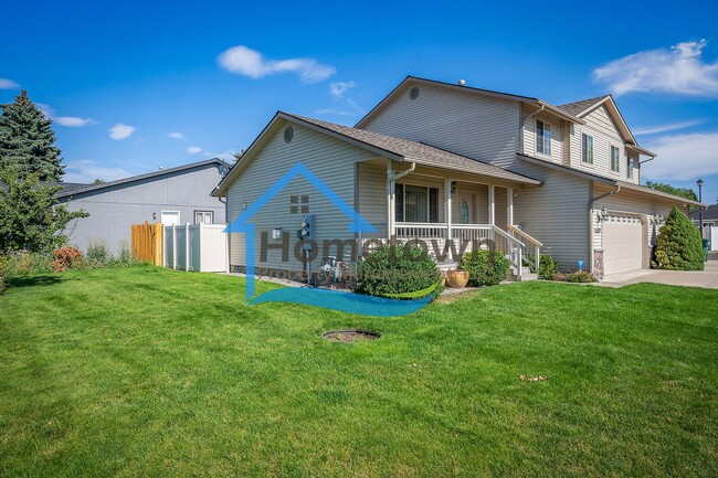 4418 N Crown Ave in Coeur d'Alene, ID - Building Photo - Building Photo