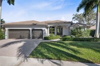 2558 Eagle Run Ln in Weston, FL - Building Photo - Building Photo