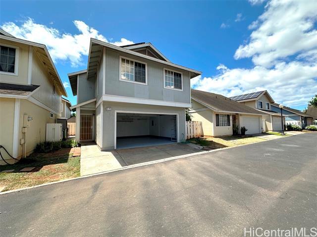 property at 91-215-215 Hoonua Pl