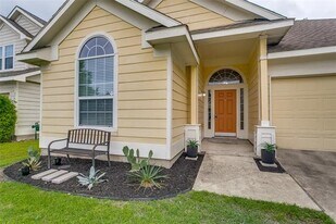 9705 Hedge Bell Dr in McKinney, TX - Building Photo