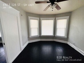 692 E 128th St in Cleveland, OH - Building Photo - Building Photo