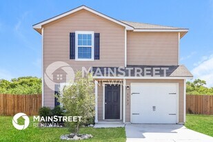 6302 Sloane Cv in San Antonio, TX - Building Photo