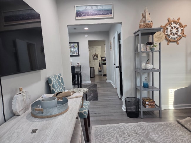 property at 5 Central St