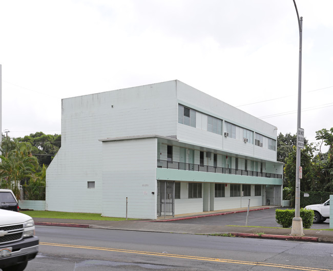 Mountainview Terrace in Kaneohe, HI - Foto de edificio - Building Photo