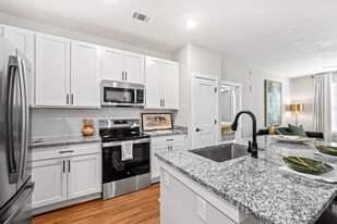 Rockberry in Arden, NC - Building Photo