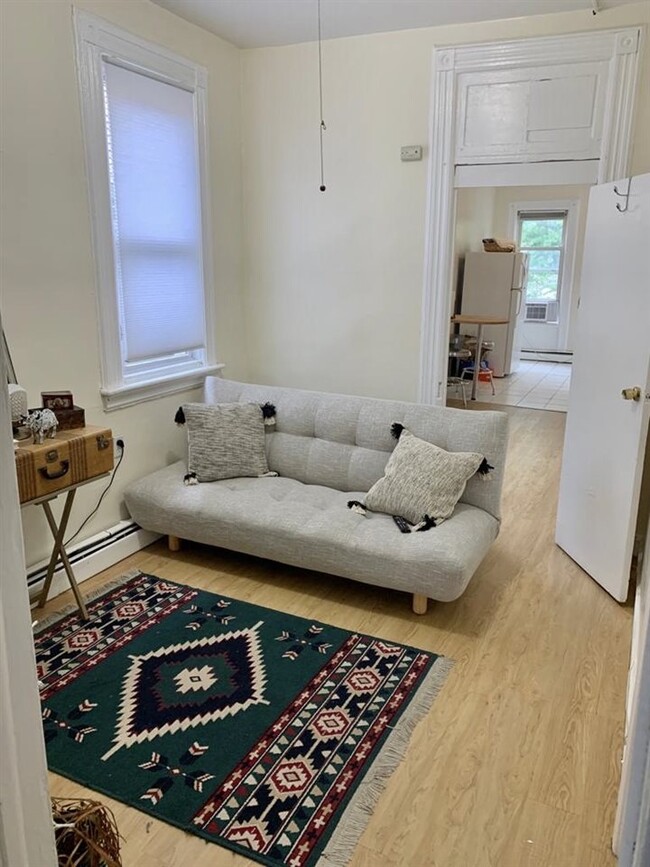 235 Webster Ave-Unit -2L in Jersey City, NJ - Building Photo - Building Photo