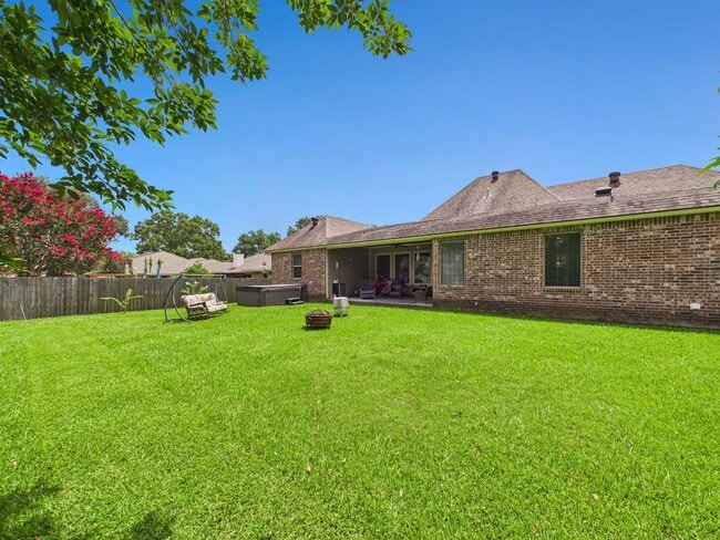 property at 130 Dove Cir