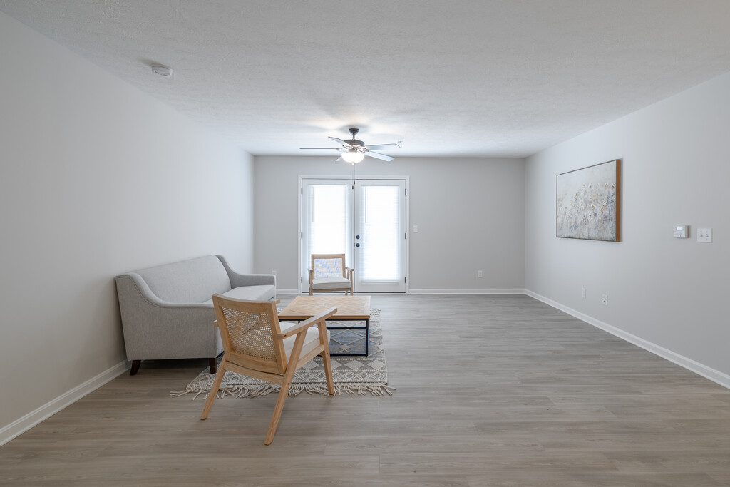 Klerner Lane Apartments in New Albany, IN