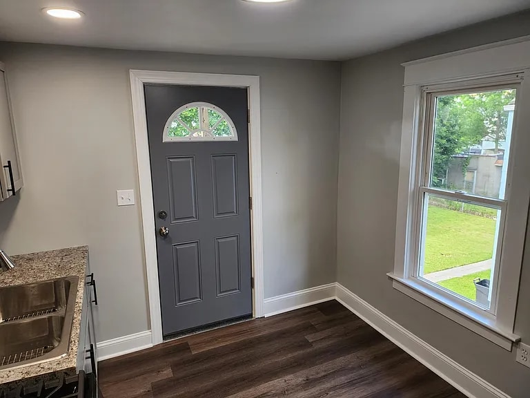 83 Grand Ave in Johnson City, NY - Building Photo