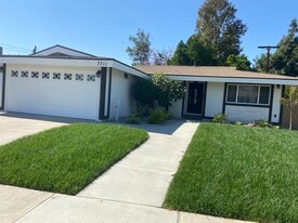 7711 Van Noord Ave in North Hollywood, CA - Building Photo