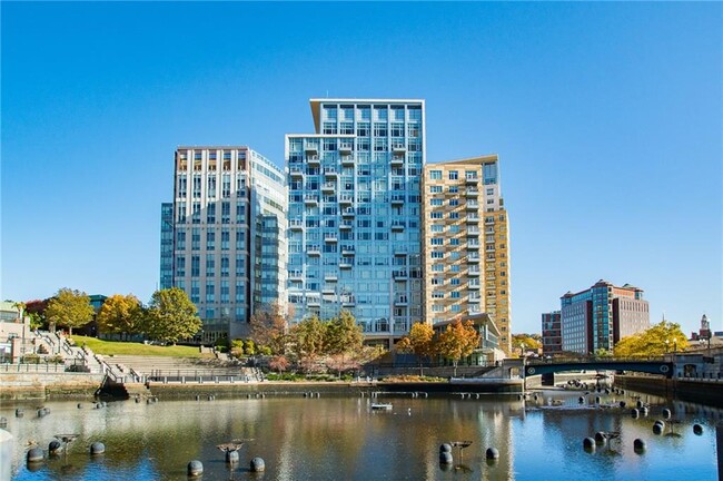 200 Exchange St in Providence, RI - Building Photo - Building Photo