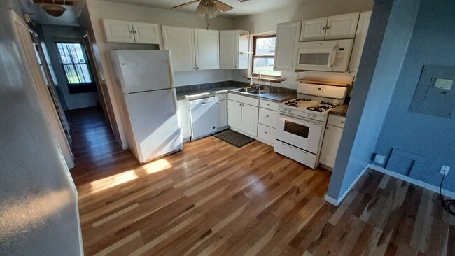 525 Wyman St in Toledo, OH - Building Photo - Building Photo