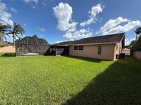 14381 SW 19 Terrace in Miami, FL - Building Photo - Building Photo