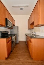 929-929 S Barnett Springs St in Ruston, LA - Building Photo - Building Photo