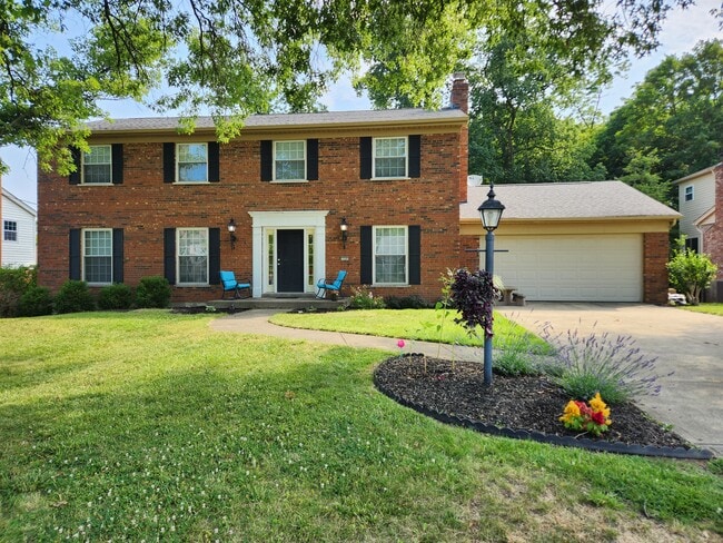 property at 720 Woodfield Dr