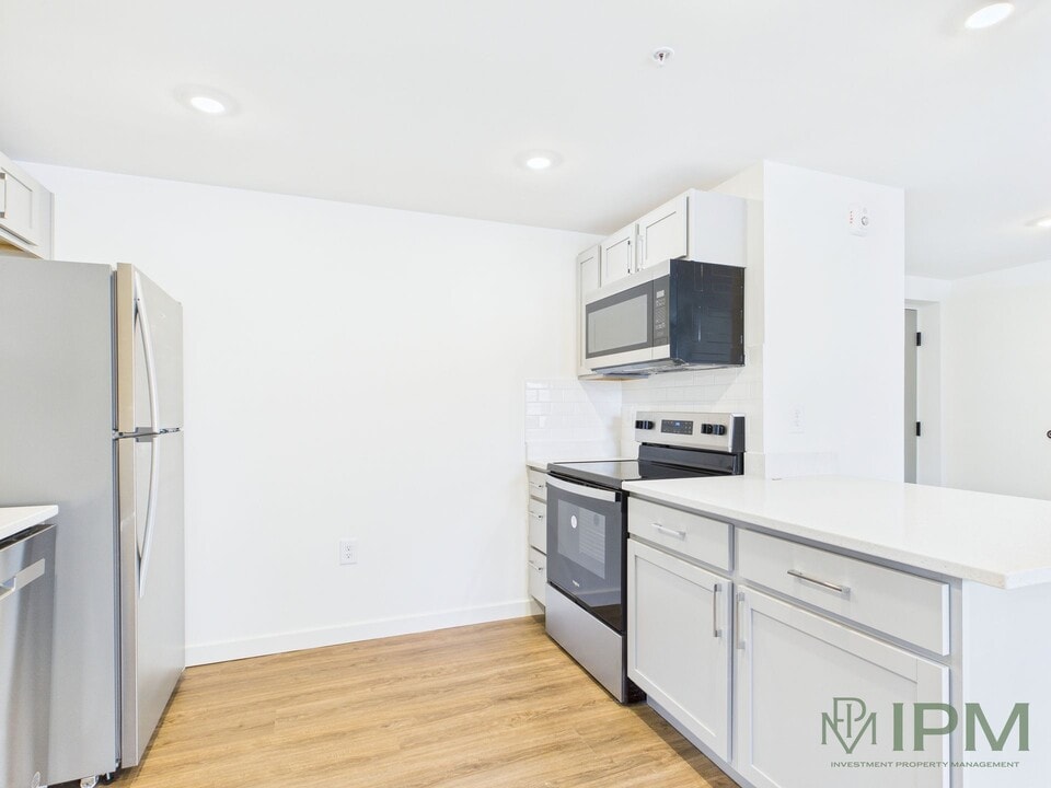 The Atlas on Senate in Camp Hill, PA - Foto de edificio