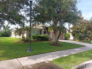 10715 55th Ct E in Parrish, FL - Building Photo - Building Photo