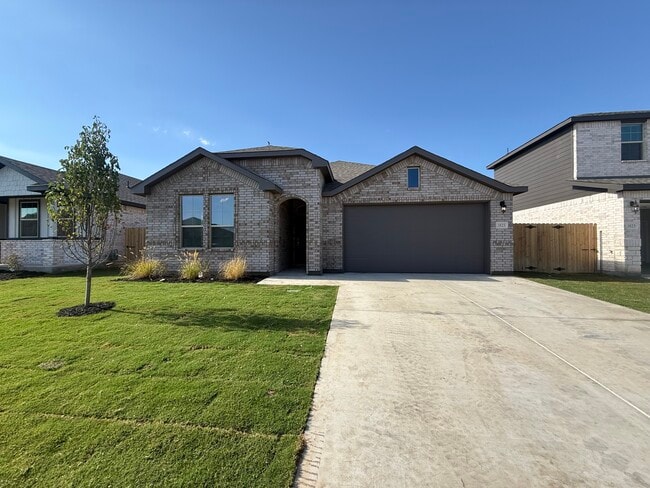 property at 1823 Northern Ln