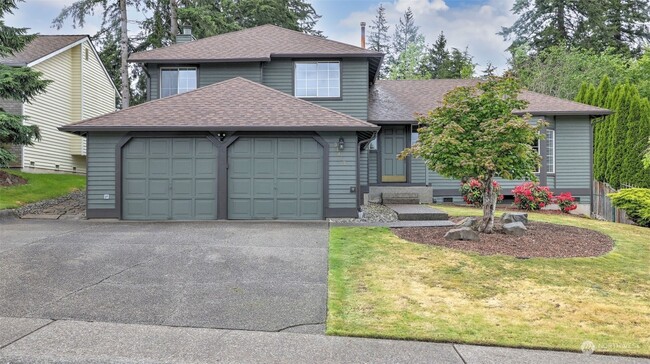 property at 31447 117th Pl SE