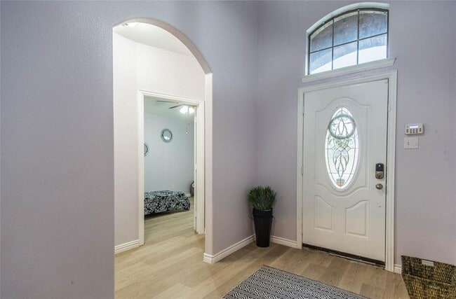 1913 Fountain Spray Dr in Wylie, TX - Building Photo - Building Photo