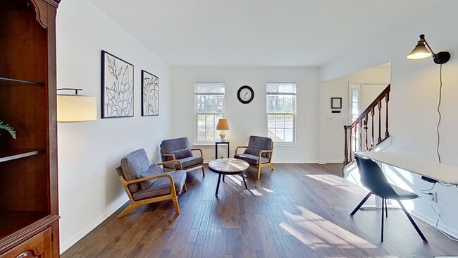 6918 Culloden More Ct in Charlotte, NC - Building Photo - Building Photo