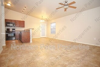 10692 Canyon Sage Dr in El Paso, TX - Building Photo - Building Photo