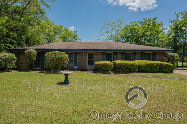 property at 3613 Baldwin Brook Ct