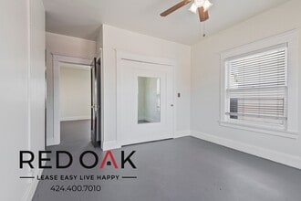 603 S Rampart Blvd in Los Angeles, CA - Building Photo - Building Photo