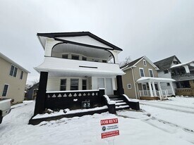 3378 E 134th St in Cleveland, OH - Building Photo