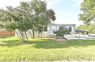 2702 Gazelle in Horseshoe Bay, TX - Building Photo