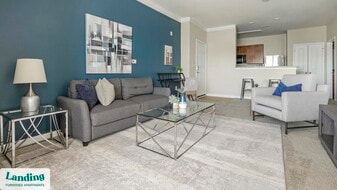 10051 Perimeter Station Dr in Charlotte, NC - Building Photo