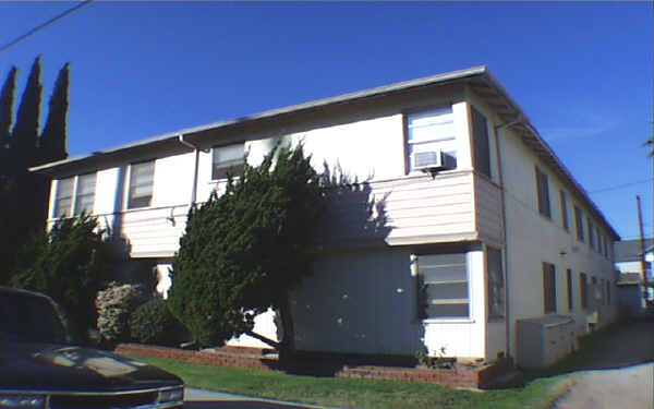 1519 E 5th St in Long Beach, CA - Building Photo - Building Photo