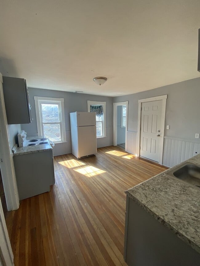 property at 174 Curtis St