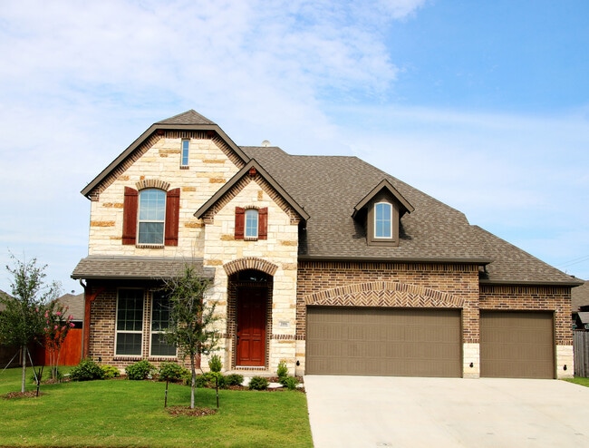 2006 Lindentree Dr in Weatherford, TX - Building Photo - Building Photo