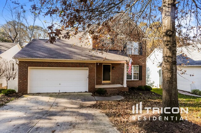 property at 13212 Sloe Way