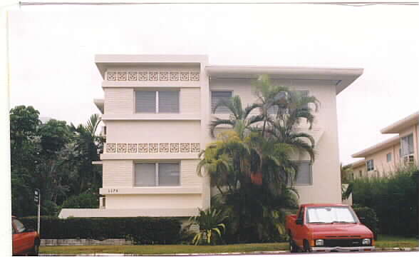 1170 99th St in Bay Harbor Islands, FL - Building Photo